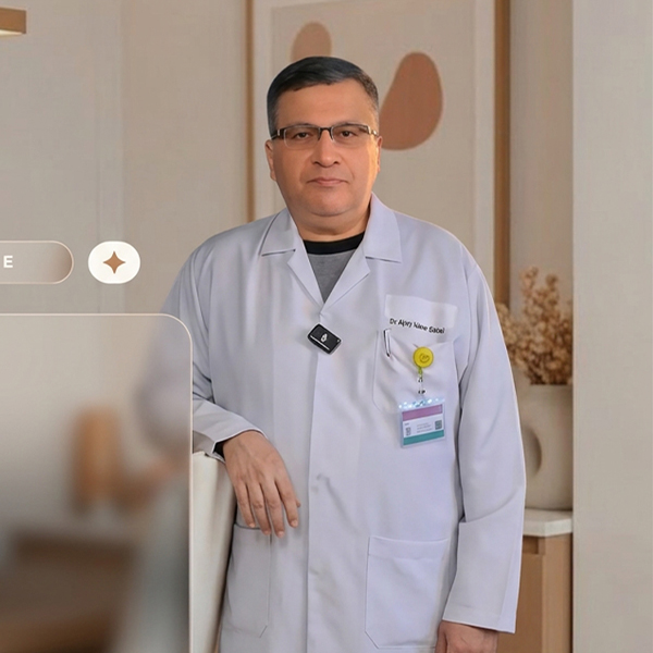 الدكتور عوني دلول